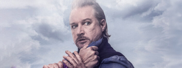 Köpmannen på Marthas vinyeard. Foto: Markus Gårder