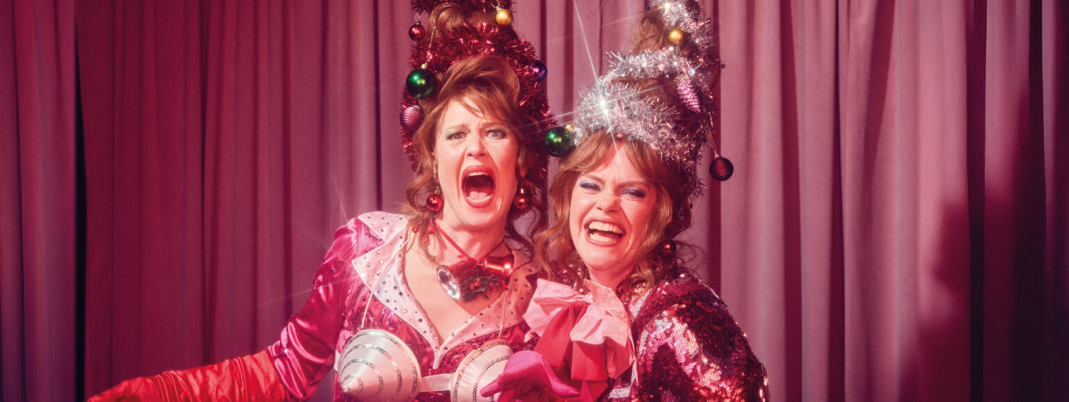 Ginger Bells – Örebro Teater